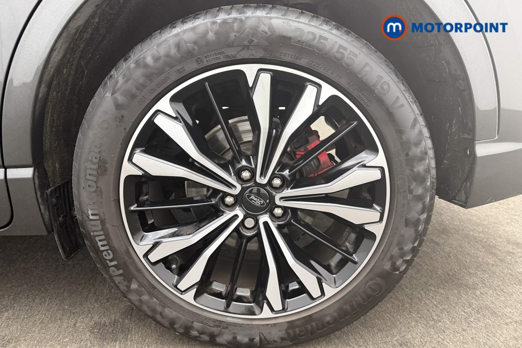 Ford Kuga St-Line X Manual Diesel SUV - Stock Number (1575907) - 12th supplementary image