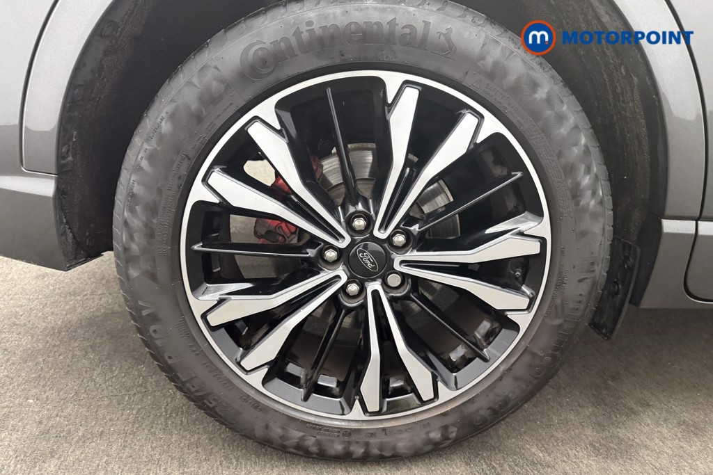 Ford Kuga St-Line X Manual Diesel SUV - Stock Number (1575907) - 13th supplementary image