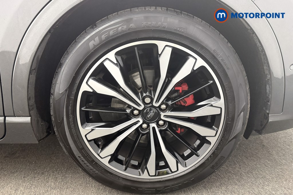 Ford Kuga St-Line X Manual Diesel SUV - Stock Number (1575907) - 14th supplementary image