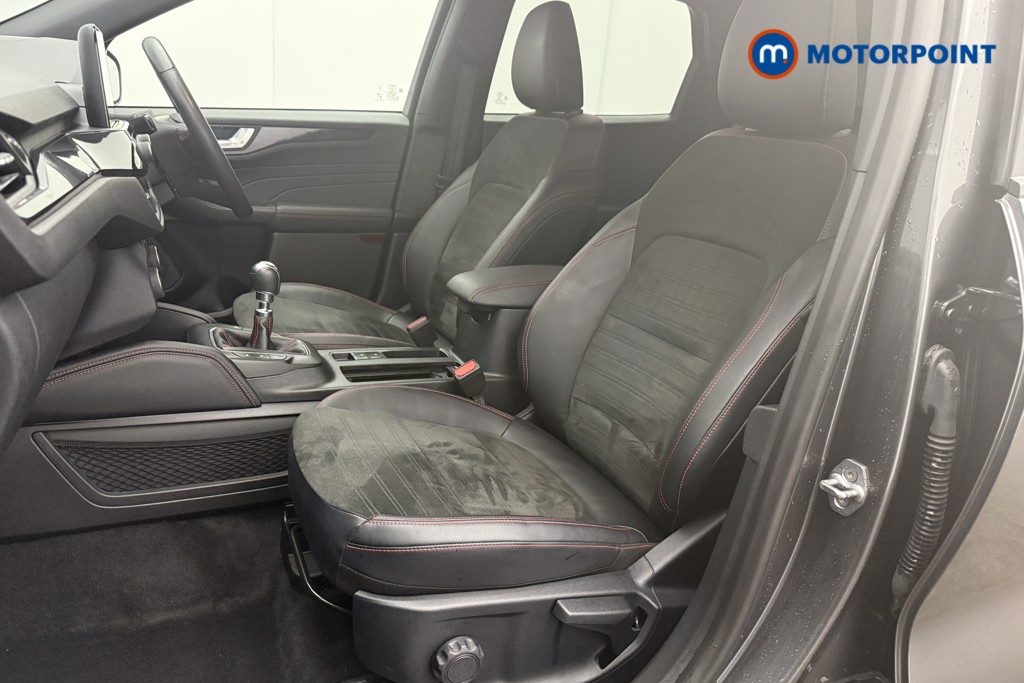Ford Kuga St-Line X Manual Diesel SUV - Stock Number (1575907) - 15th supplementary image