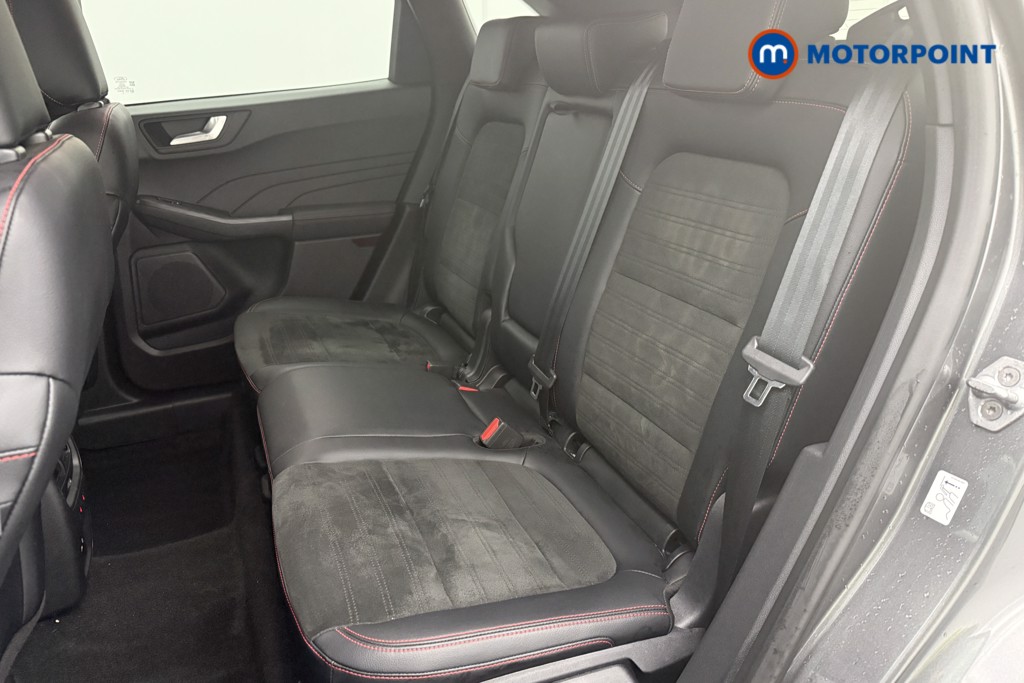 Ford Kuga St-Line X Manual Diesel SUV - Stock Number (1575907) - 16th supplementary image