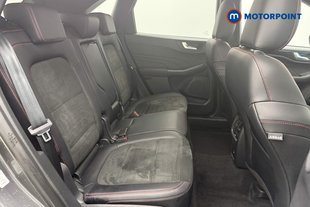 Ford Kuga St-Line X Manual Diesel SUV - Stock Number (1575907) - 19th supplementary image