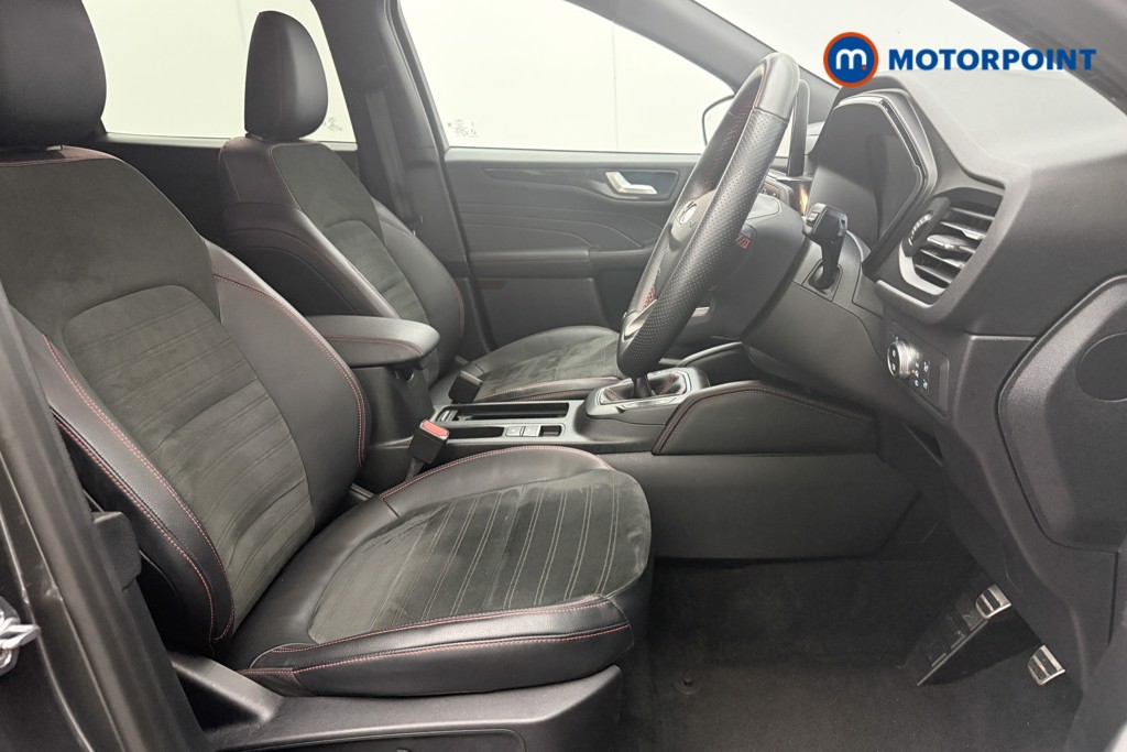 Ford Kuga St-Line X Manual Diesel SUV - Stock Number (1575907) - 20th supplementary image