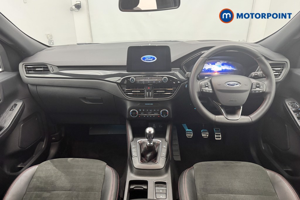 Ford Kuga St-Line X Manual Diesel SUV - Stock Number (1575907) - 21st supplementary image