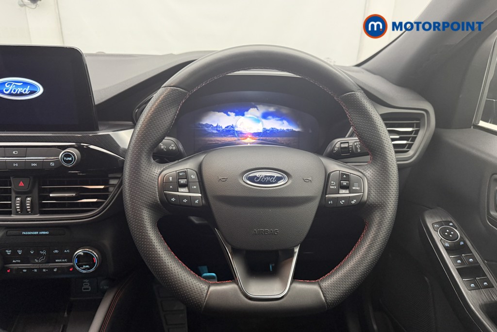 Ford Kuga St-Line X Manual Diesel SUV - Stock Number (1575907) - 22nd supplementary image