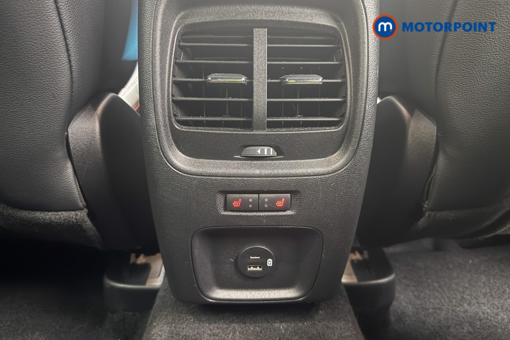 Ford Kuga St-Line X Manual Diesel SUV - Stock Number (1575907) - 23rd supplementary image