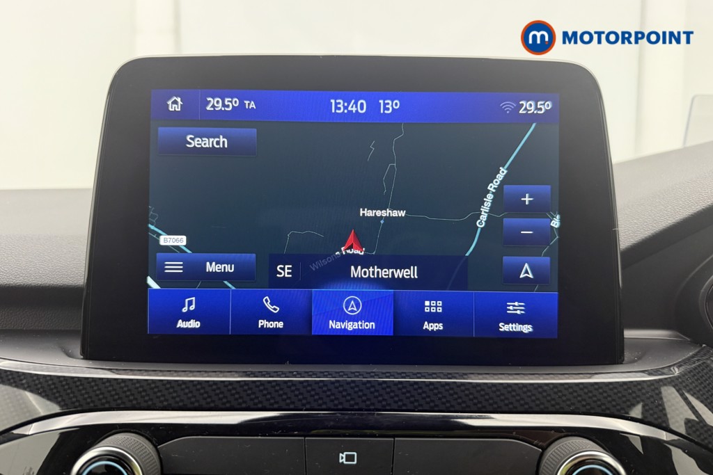 Ford Kuga St-Line X Manual Diesel SUV - Stock Number (1575907) - 26th supplementary image