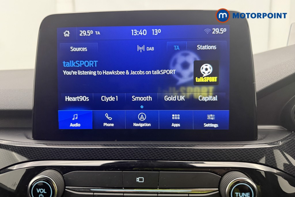 Ford Kuga St-Line X Manual Diesel SUV - Stock Number (1575907) - 27th supplementary image