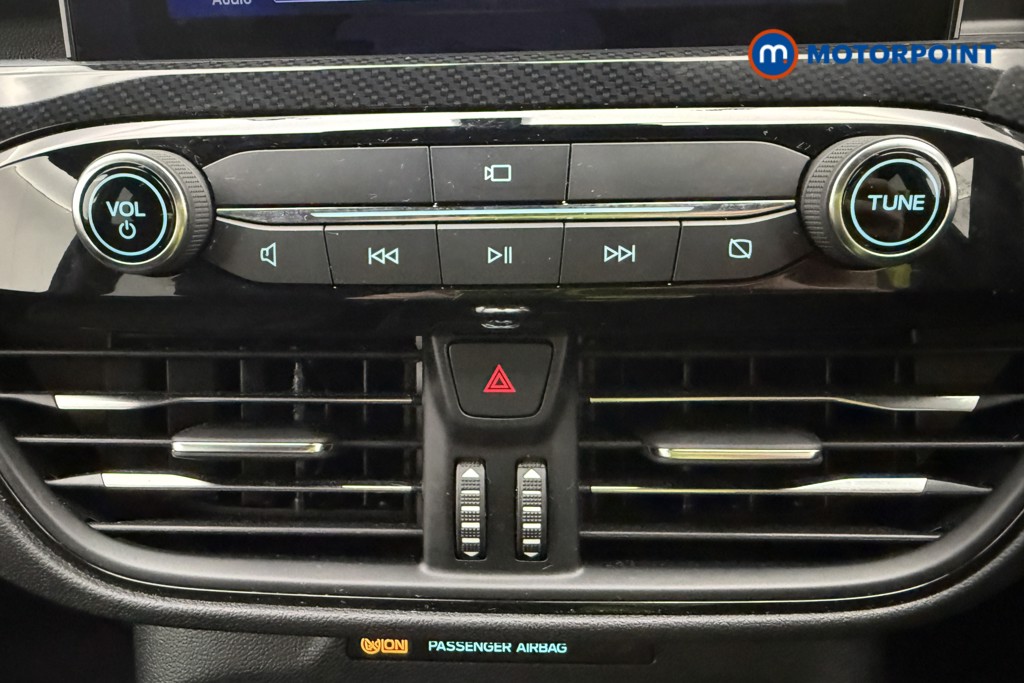 Ford Kuga St-Line X Manual Diesel SUV - Stock Number (1575907) - 29th supplementary image