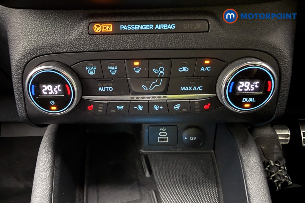 Ford Kuga St-Line X Manual Diesel SUV - Stock Number (1575907) - 30th supplementary image