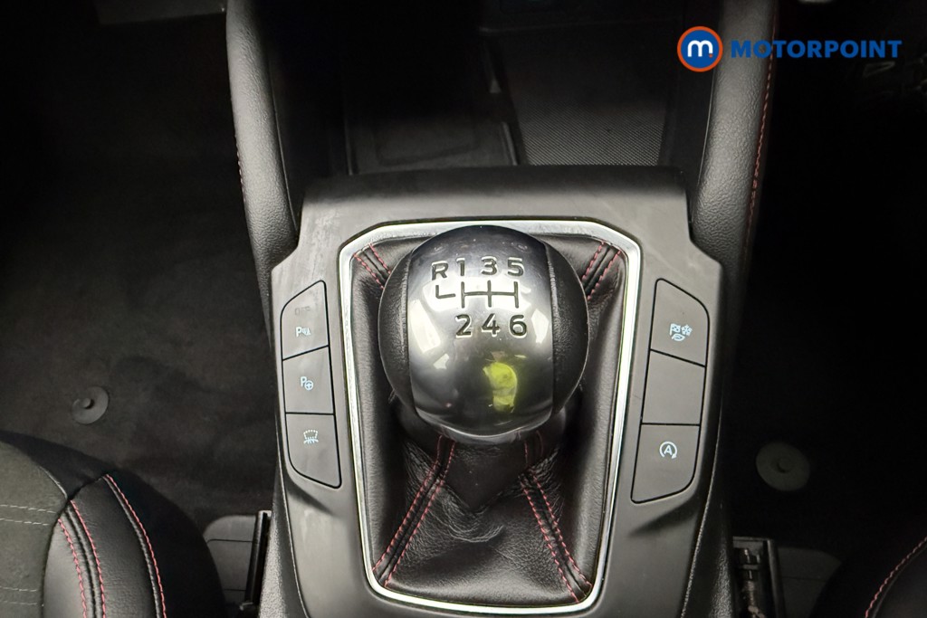 Ford Kuga St-Line X Manual Diesel SUV - Stock Number (1575907) - 31st supplementary image