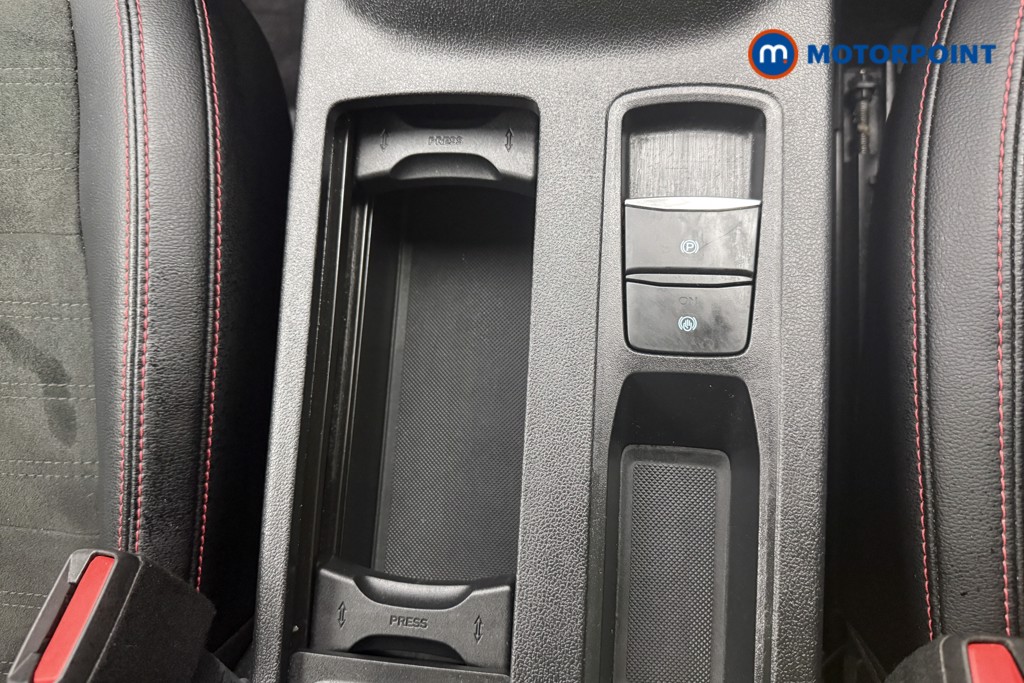 Ford Kuga St-Line X Manual Diesel SUV - Stock Number (1575907) - 32nd supplementary image