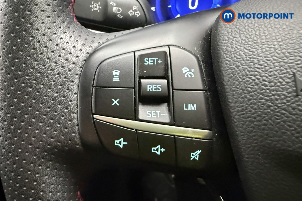 Ford Kuga St-Line X Manual Diesel SUV - Stock Number (1575907) - 33rd supplementary image