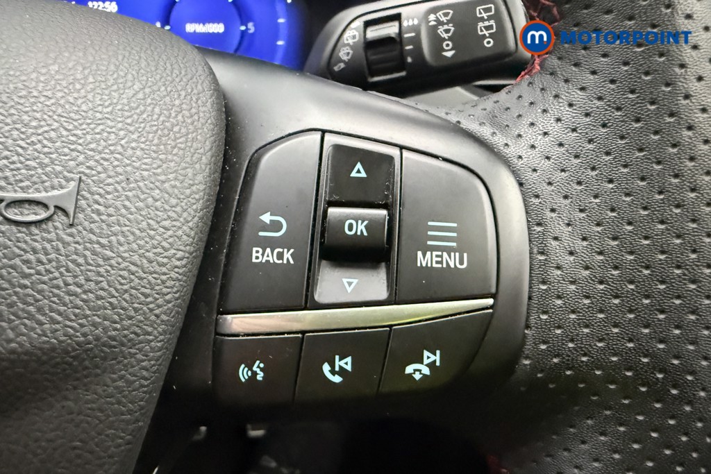 Ford Kuga St-Line X Manual Diesel SUV - Stock Number (1575907) - 34th supplementary image
