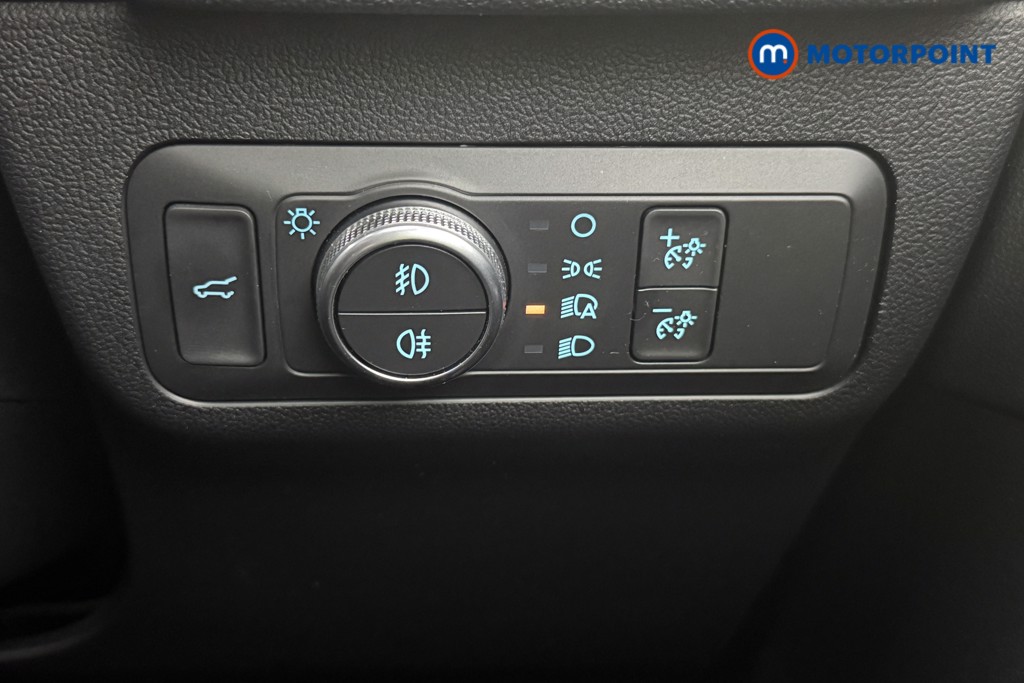 Ford Kuga St-Line X Manual Diesel SUV - Stock Number (1575907) - 35th supplementary image