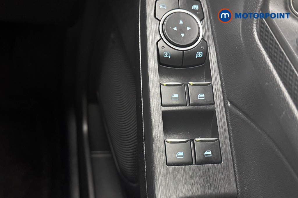 Ford Kuga St-Line X Manual Diesel SUV - Stock Number (1575907) - 36th supplementary image