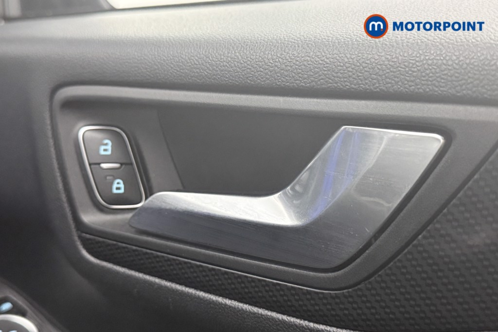 Ford Kuga St-Line X Manual Diesel SUV - Stock Number (1575907) - 37th supplementary image