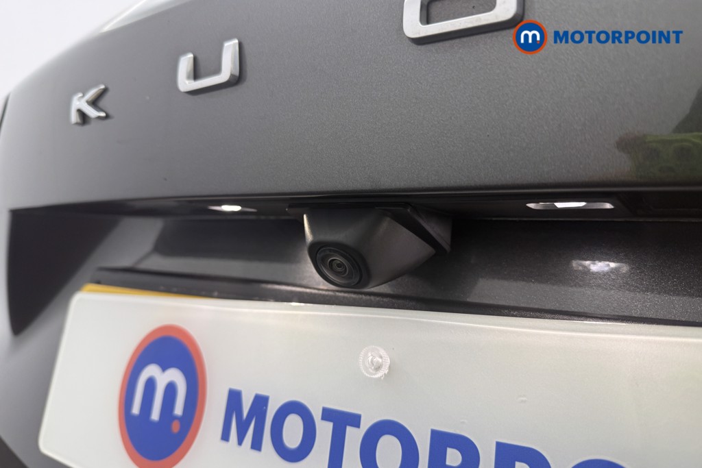 Ford Kuga St-Line X Manual Diesel SUV - Stock Number (1575907) - 40th supplementary image