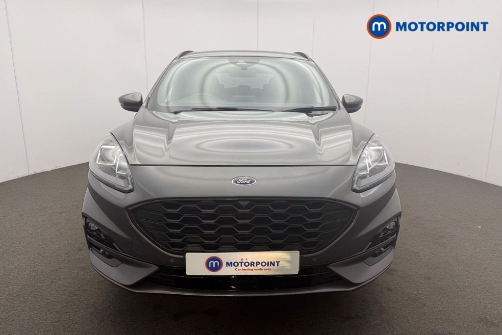 Ford Kuga St-Line X Manual Diesel SUV - Stock Number (1575907) - 1st supplementary image