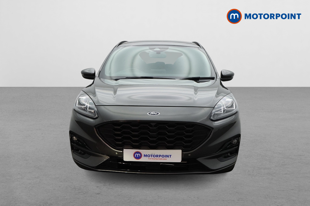 Ford Kuga St-Line X Manual Diesel SUV - Stock Number (1575907) - Front bumper
