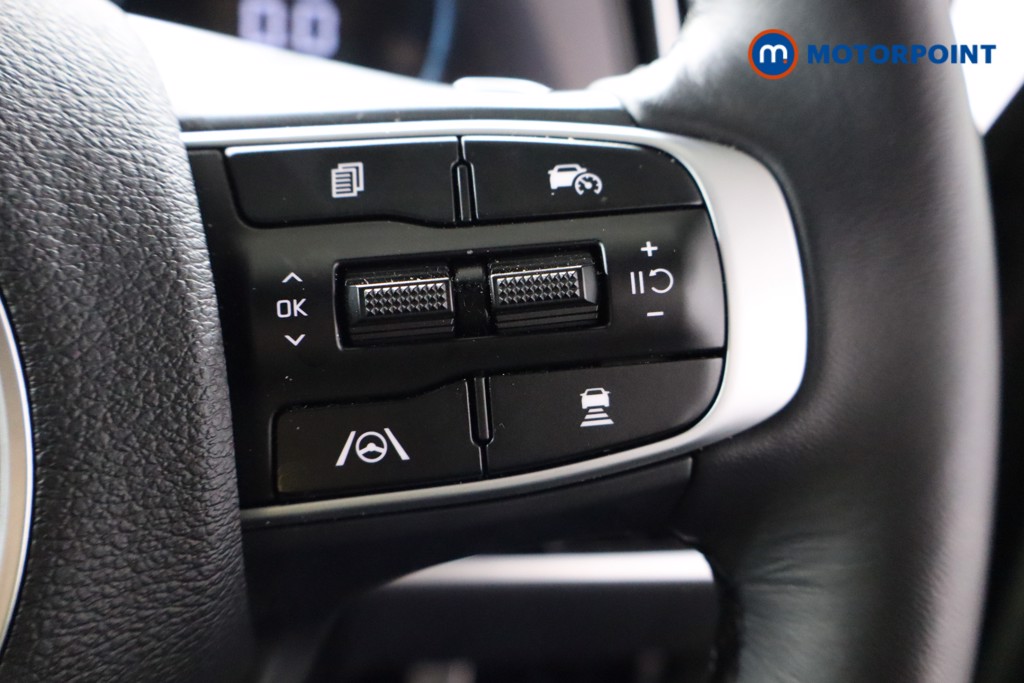 KIA Sportage Gt-Line Automatic Petrol-Electric Hybrid SUV - Stock Number (1576417) - 4th supplementary image