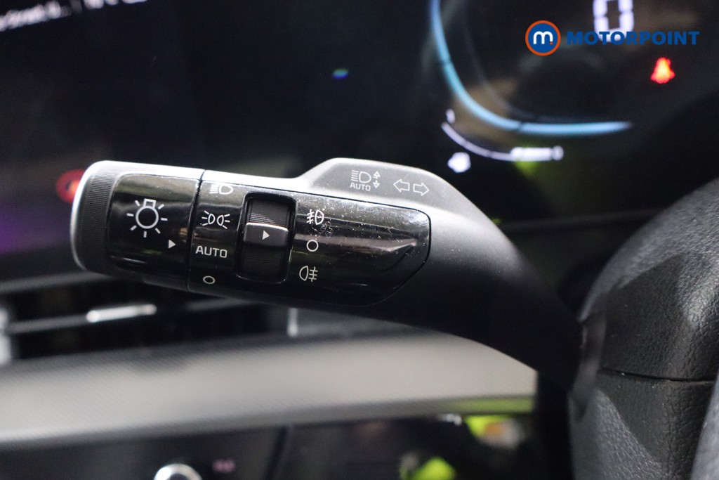KIA Sportage Gt-Line Automatic Petrol-Electric Hybrid SUV - Stock Number (1576417) - 5th supplementary image