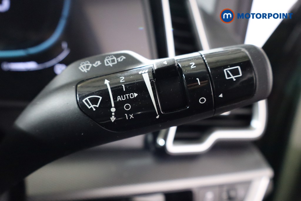 KIA Sportage Gt-Line Automatic Petrol-Electric Hybrid SUV - Stock Number (1576417) - 6th supplementary image
