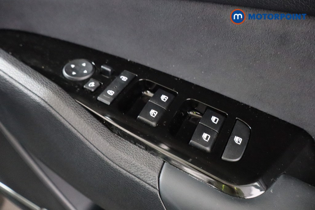 KIA Sportage Gt-Line Automatic Petrol-Electric Hybrid SUV - Stock Number (1576417) - 12th supplementary image