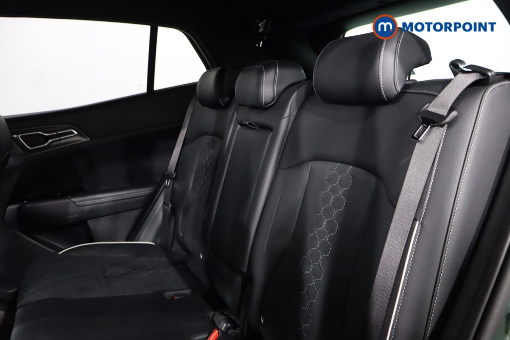 KIA Sportage Gt-Line Automatic Petrol-Electric Hybrid SUV - Stock Number (1576417) - 14th supplementary image