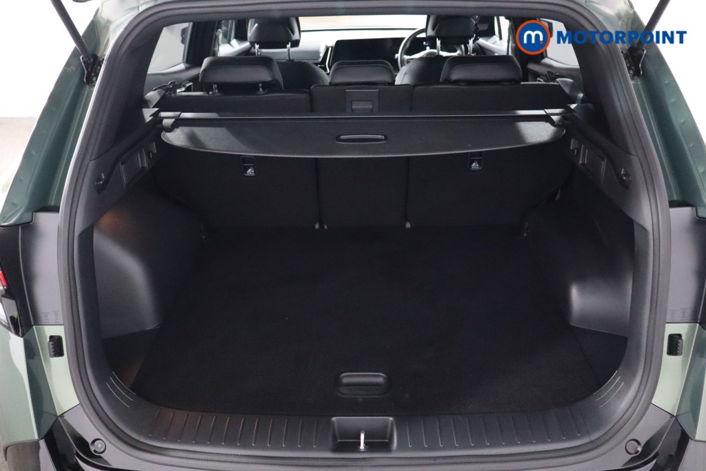 KIA Sportage Gt-Line Automatic Petrol-Electric Hybrid SUV - Stock Number (1576417) - 15th supplementary image