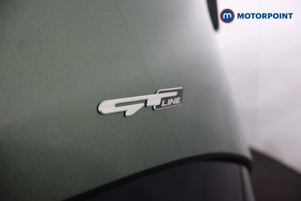 KIA Sportage Gt-Line Automatic Petrol-Electric Hybrid SUV - Stock Number (1576417) - 16th supplementary image