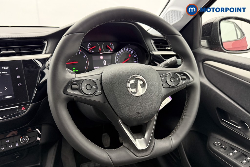 Vauxhall Corsa Design Manual Petrol Hatchback - Stock Number (1577447) - 3rd supplementary image