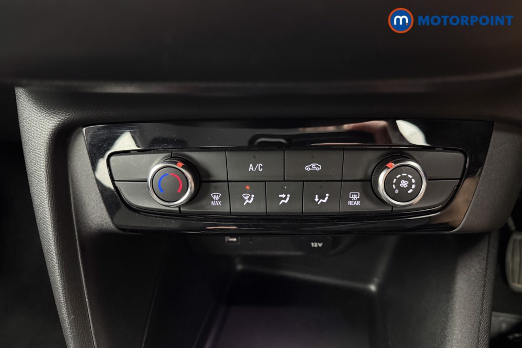 Vauxhall Corsa Design Manual Petrol Hatchback - Stock Number (1577447) - 8th supplementary image