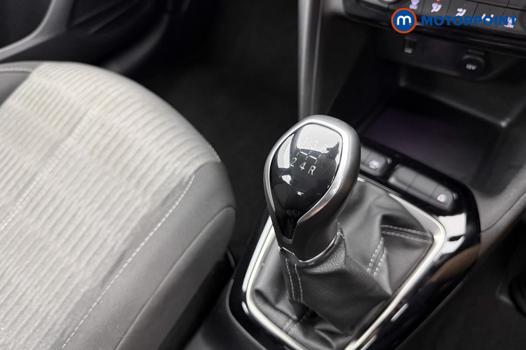 Vauxhall Corsa Design Manual Petrol Hatchback - Stock Number (1577447) - 9th supplementary image