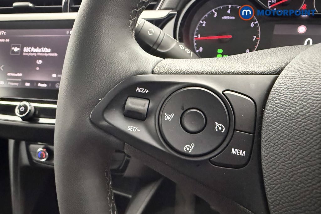 Vauxhall Corsa Design Manual Petrol Hatchback - Stock Number (1577447) - 10th supplementary image