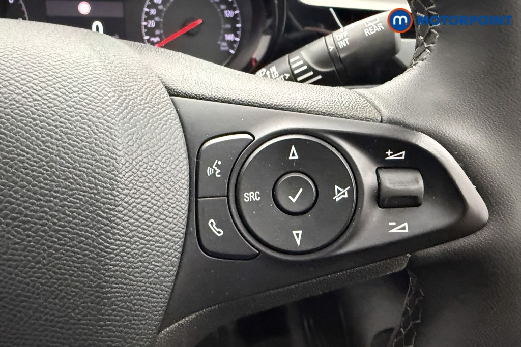 Vauxhall Corsa Design Manual Petrol Hatchback - Stock Number (1577447) - 11th supplementary image