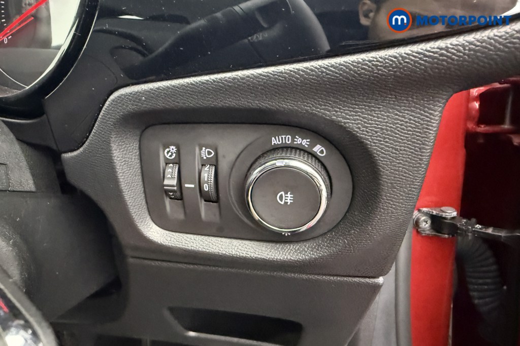 Vauxhall Corsa Design Manual Petrol Hatchback - Stock Number (1577447) - 12th supplementary image