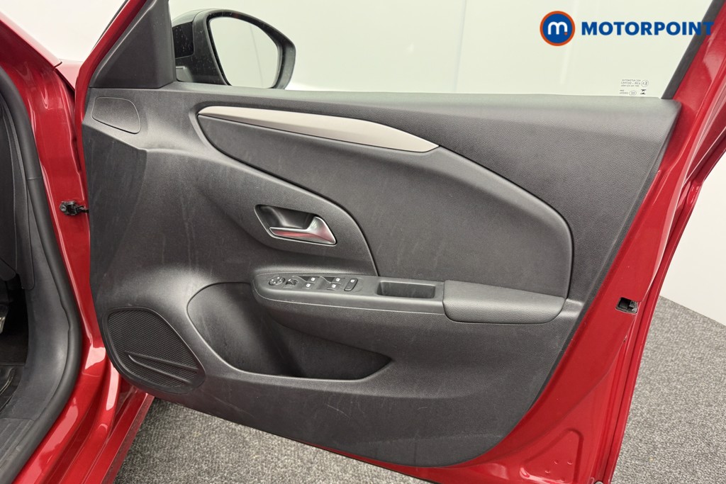 Vauxhall Corsa Design Manual Petrol Hatchback - Stock Number (1577447) - 14th supplementary image