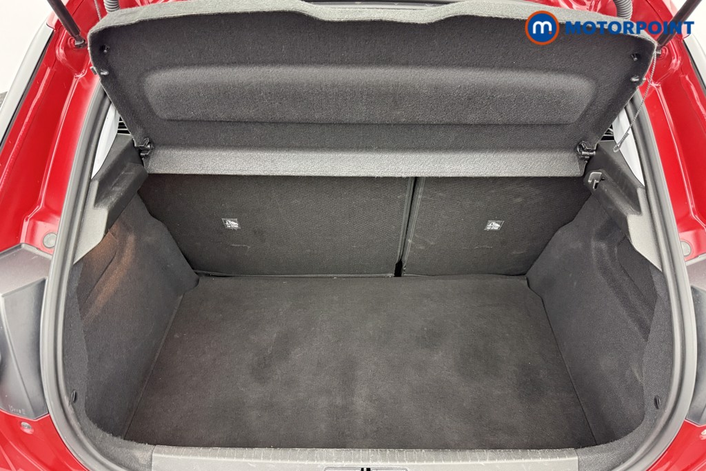 Vauxhall Corsa Design Manual Petrol Hatchback - Stock Number (1577447) - 16th supplementary image