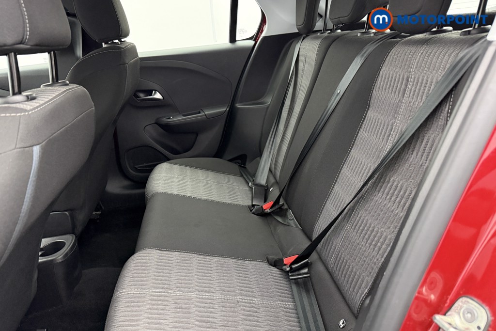 Vauxhall Corsa Design Manual Petrol Hatchback - Stock Number (1577447) - 18th supplementary image