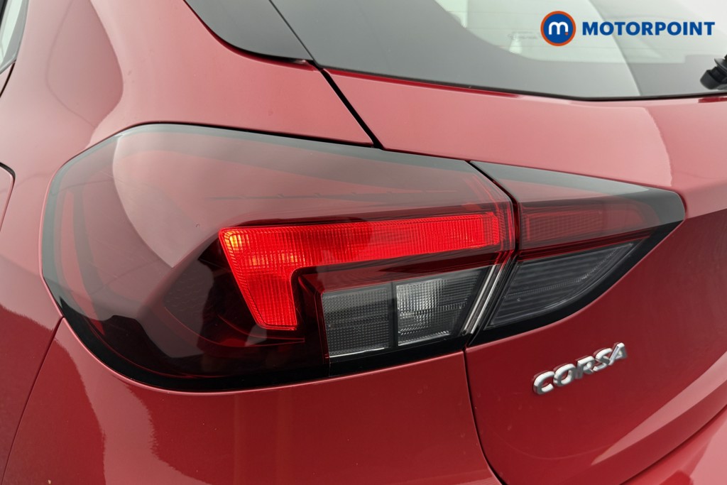 Vauxhall Corsa Design Manual Petrol Hatchback - Stock Number (1577447) - 19th supplementary image