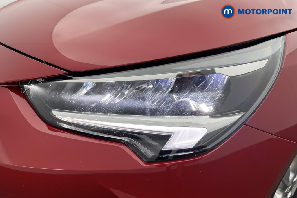 Vauxhall Corsa Design Manual Petrol Hatchback - Stock Number (1577447) - 21st supplementary image