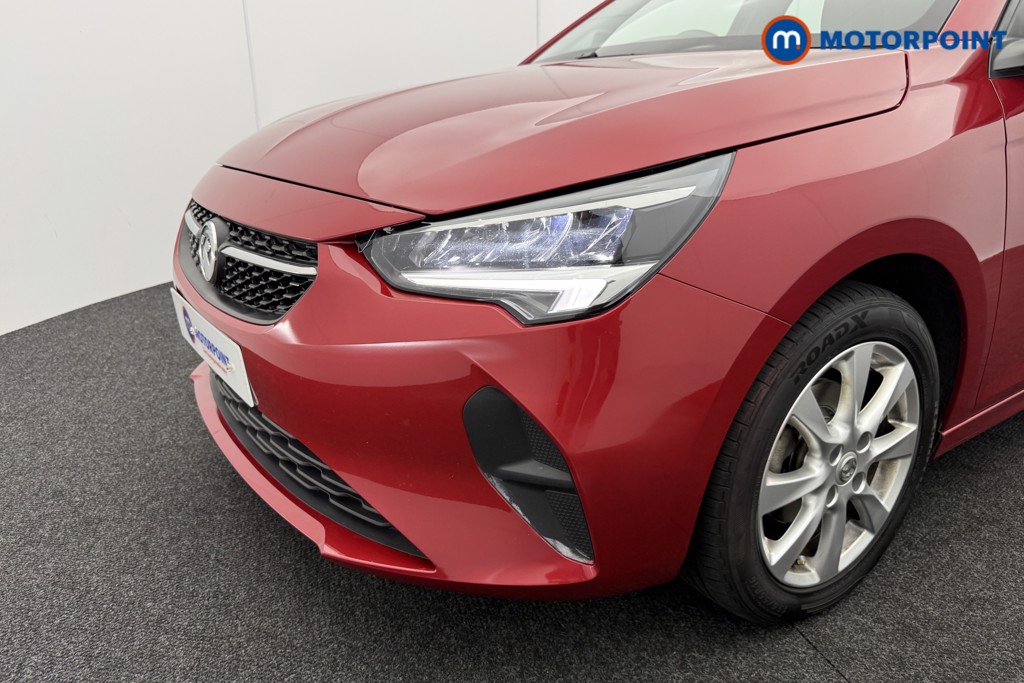 Vauxhall Corsa Design Manual Petrol Hatchback - Stock Number (1577447) - 22nd supplementary image