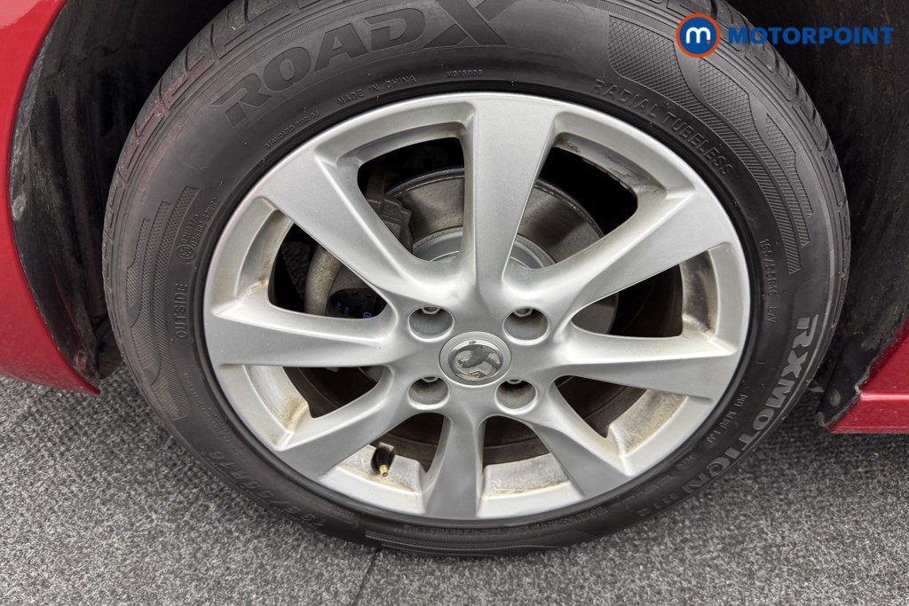 Vauxhall Corsa Design Manual Petrol Hatchback - Stock Number (1577447) - 23rd supplementary image