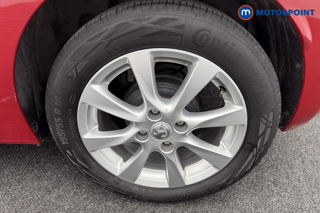 Vauxhall Corsa Design Manual Petrol Hatchback - Stock Number (1577447) - 24th supplementary image