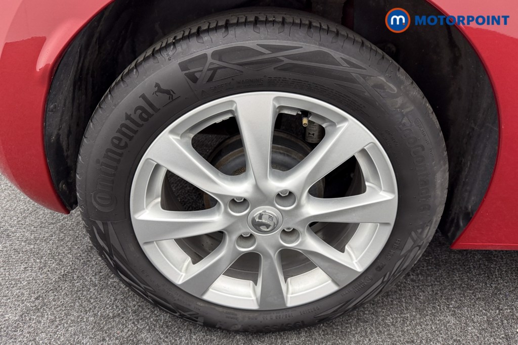 Vauxhall Corsa Design Manual Petrol Hatchback - Stock Number (1577447) - 25th supplementary image