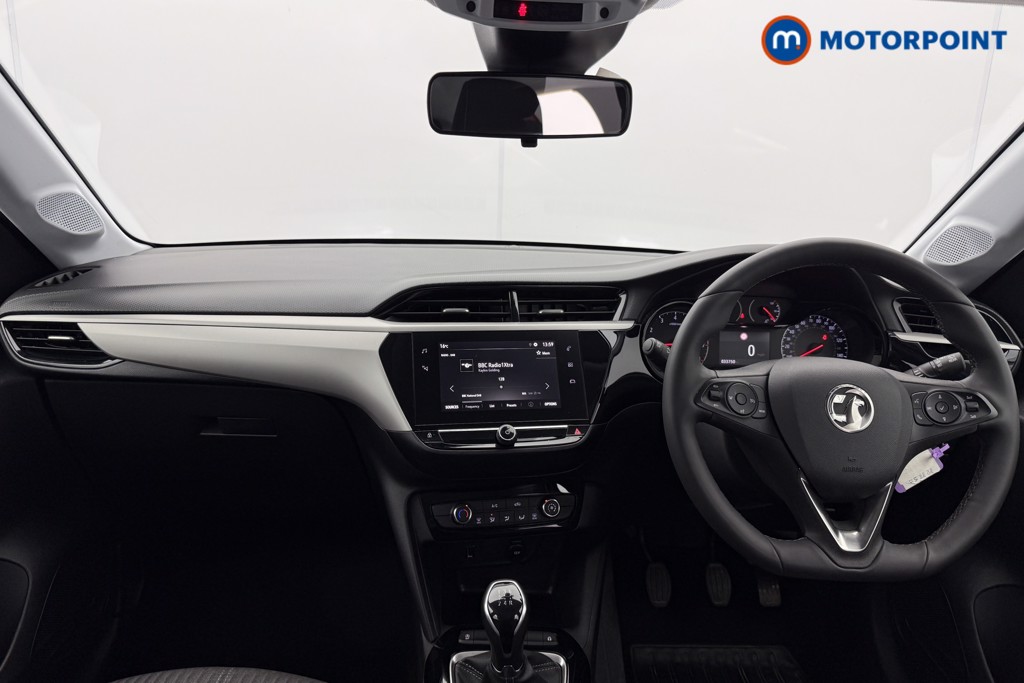 Vauxhall Corsa Design Manual Petrol Hatchback - Stock Number (1577447) - 1st supplementary image