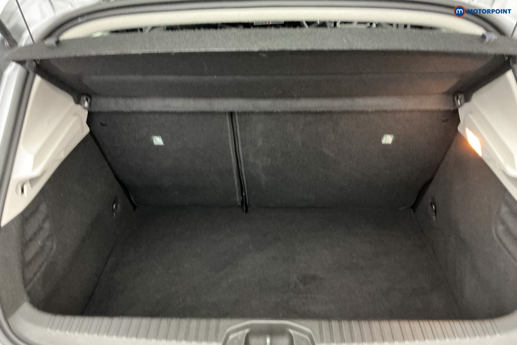 Renault Clio Evolution Automatic Petrol-Electric Hybrid Hatchback - Stock Number (1577682) - 3rd supplementary image