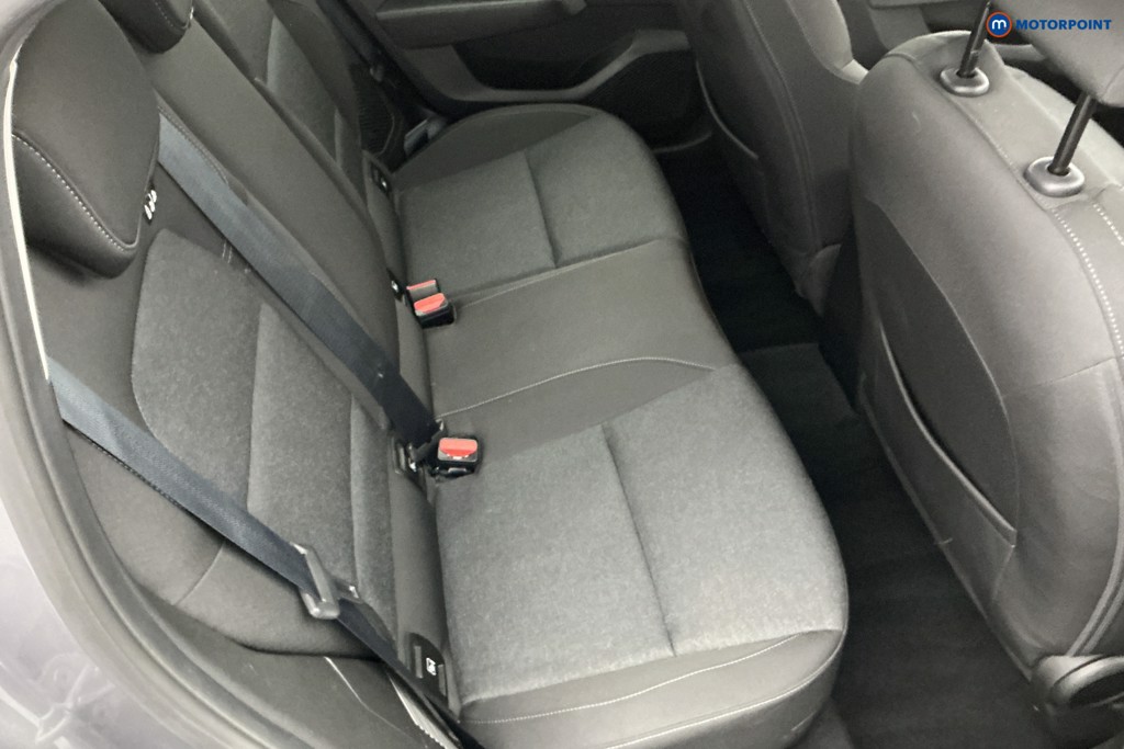 Renault Clio Evolution Automatic Petrol-Electric Hybrid Hatchback - Stock Number (1577682) - 4th supplementary image