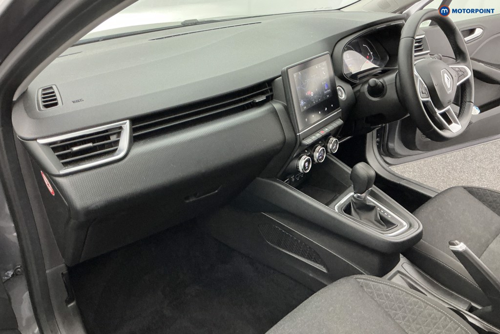 Renault Clio Evolution Automatic Petrol-Electric Hybrid Hatchback - Stock Number (1577682) - 8th supplementary image